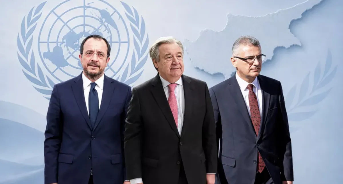 Le conflit chypriote bloqué par le refus de réunion
