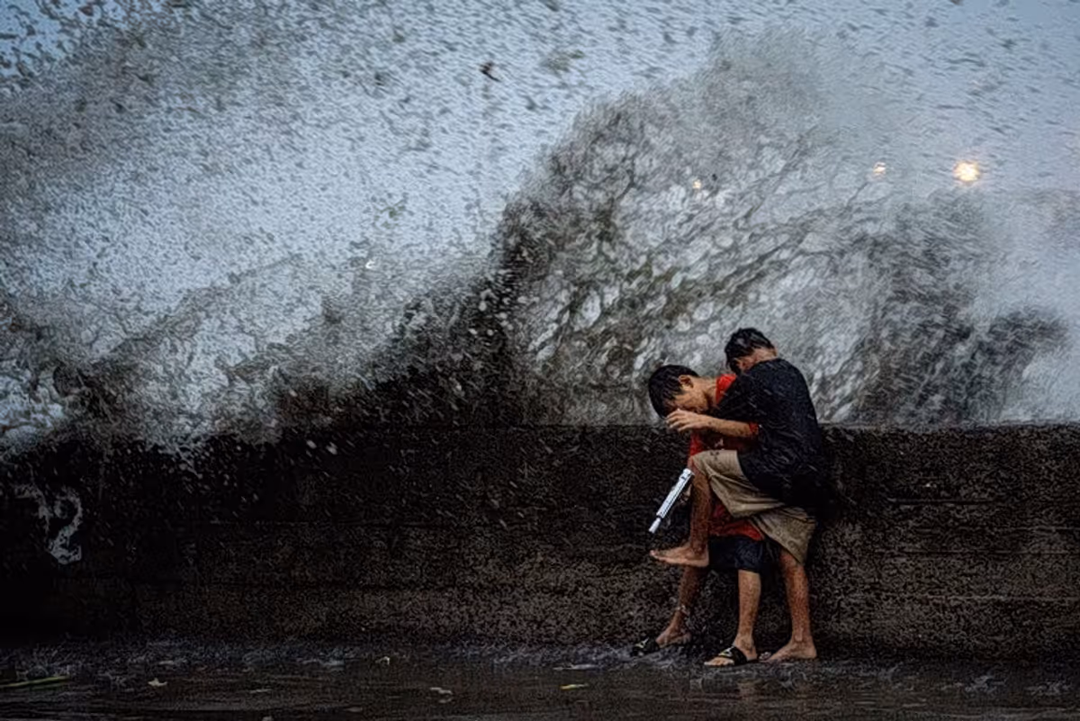 El Niño: Les Prévisions S'Aggravent, Le Phénomène Pourrait Atteindre une Intensité Record
