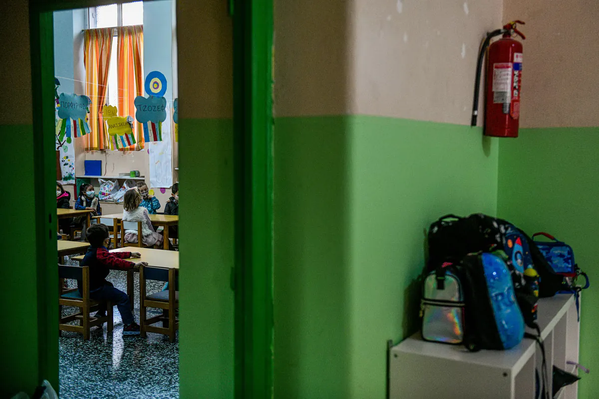 ELAS : le ministère de l’Éducation crée de nouveaux problèmes dans les maternelles