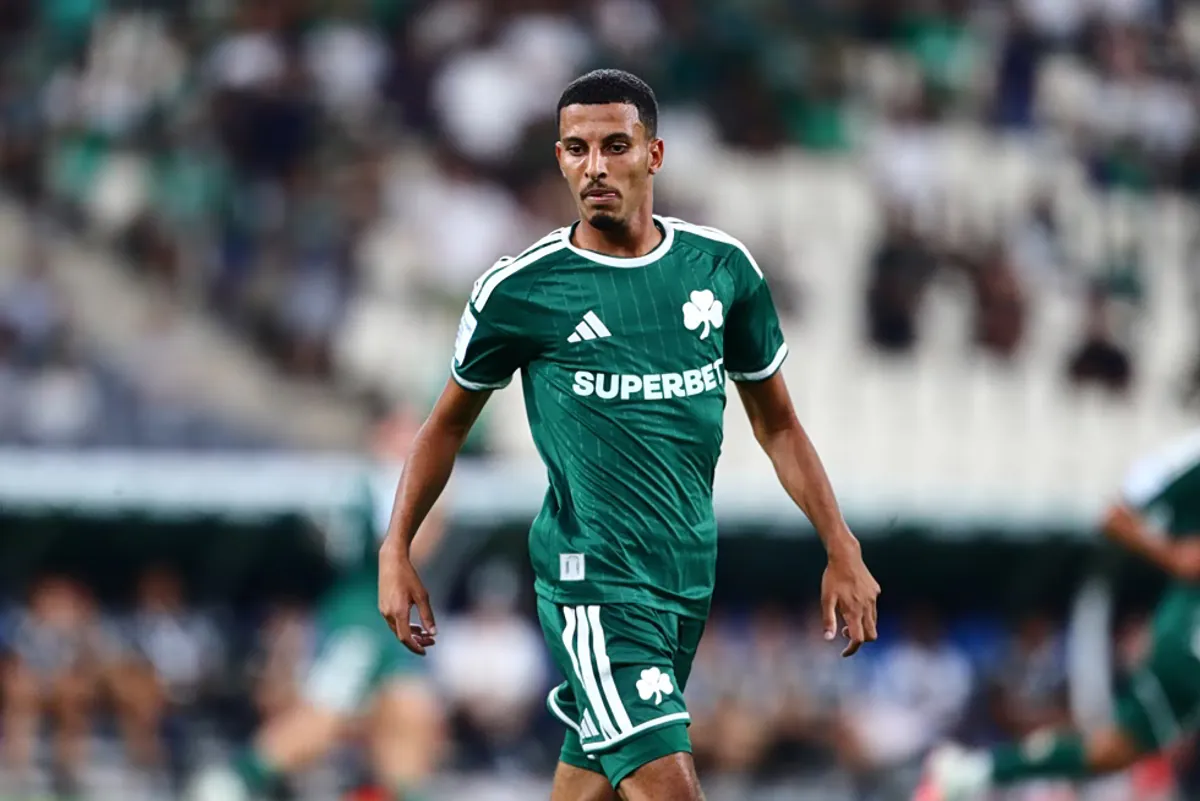 En déca du Panathinaïkos contre Panaitolikos : les onze titulaires de Jacob Neestrup