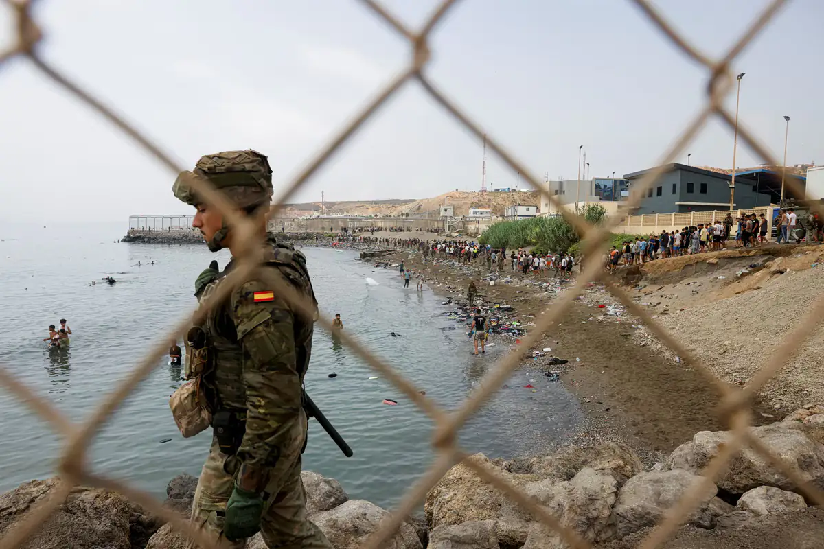 Les Enjeux Géopolitiques de Ceuta et Melilla entre l'Espagne et le Maroc