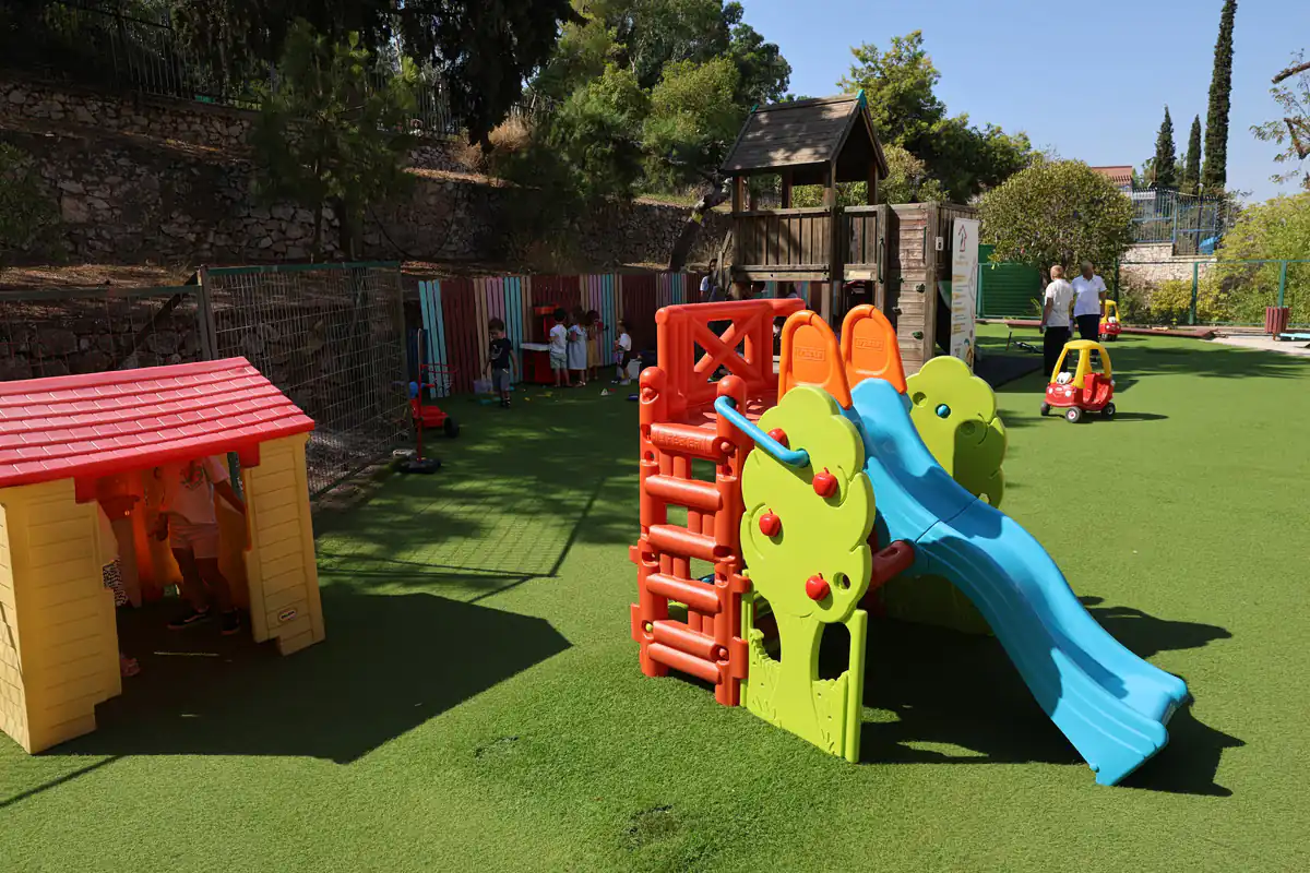 Erreur dans une crèche grecque : du détergent servi aux enfants à la place du vinaigre