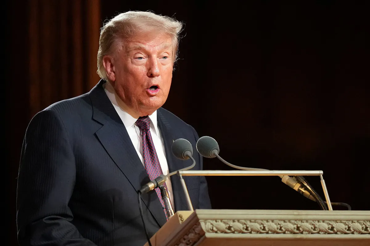Escalade des tensions au Moyen-Orient : Trump menace l'Iran, Téhéran réagit