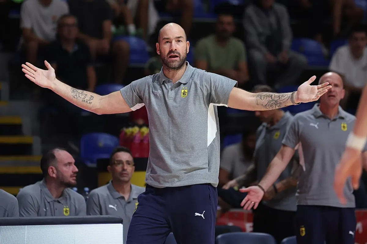 Étoile Rouge – Aris 91-87 : l’équipe de Spanoulis laisse des promesses malgré la défaite