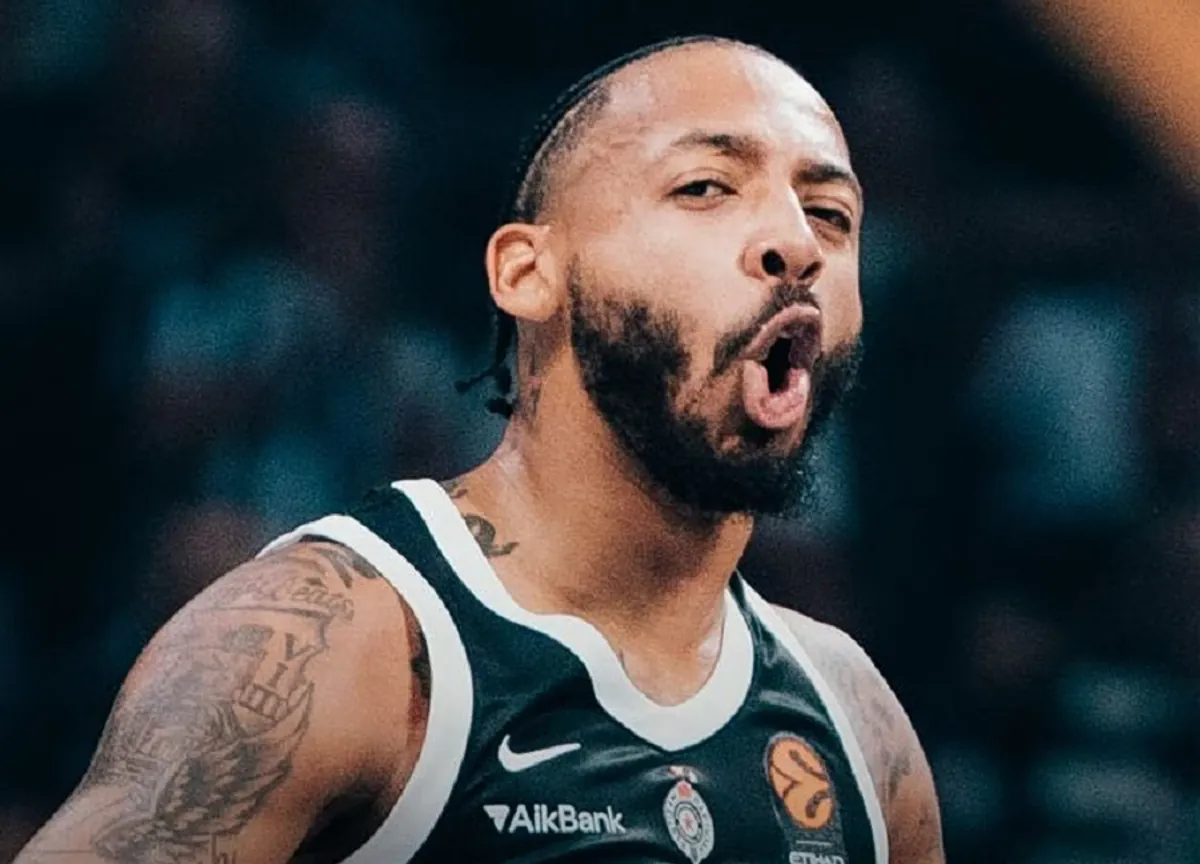 Euroleague 2026/27 première journée : le Partizan s'impose