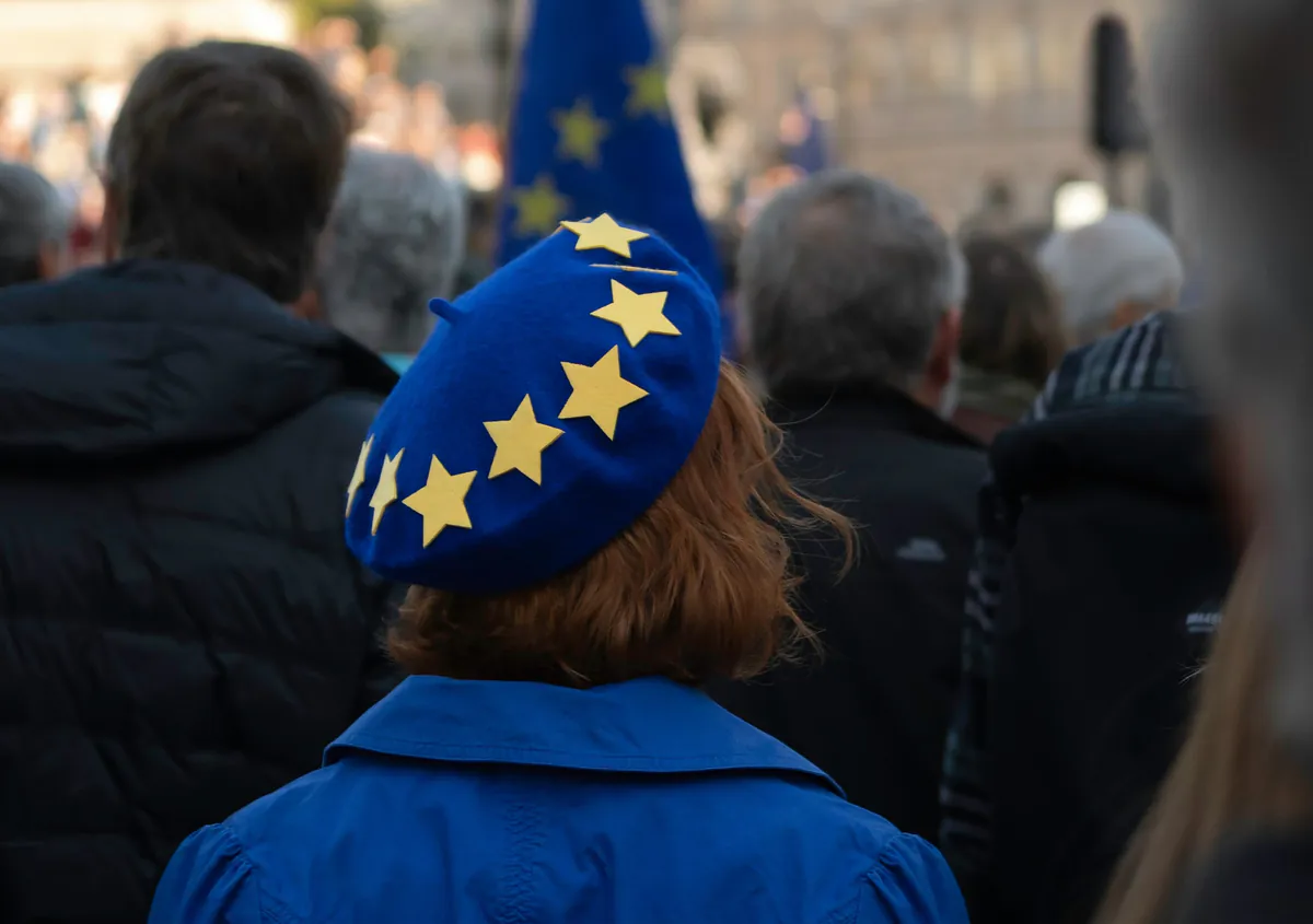 « Beaucoup de paroles, peu d’actes » : les Européens veulent une Europe unie mais doutent de l’UE