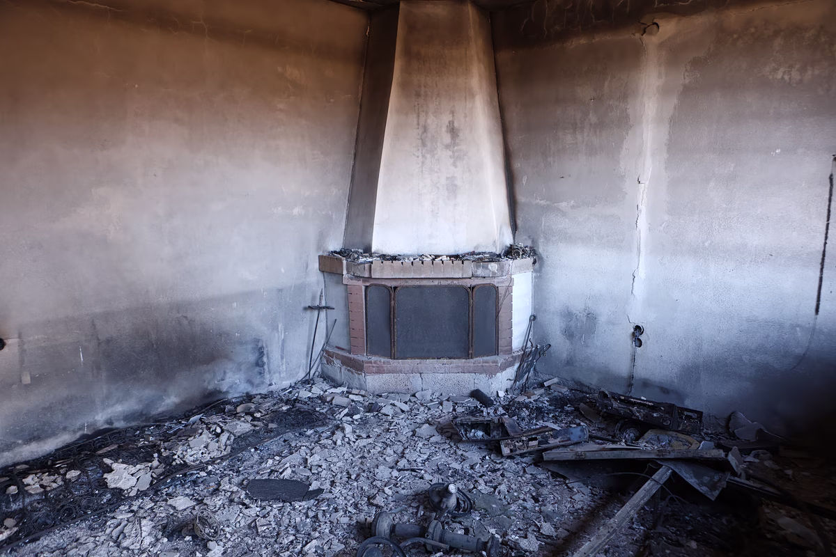 Évaluation des dommages causés par les incendies : Début des enregistrements et indemnisations prévues