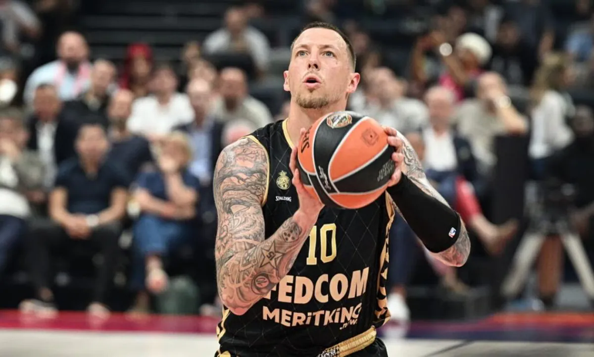 Les exigences de Daniel Theis pour un transfert au Maccabi Tel Aviv