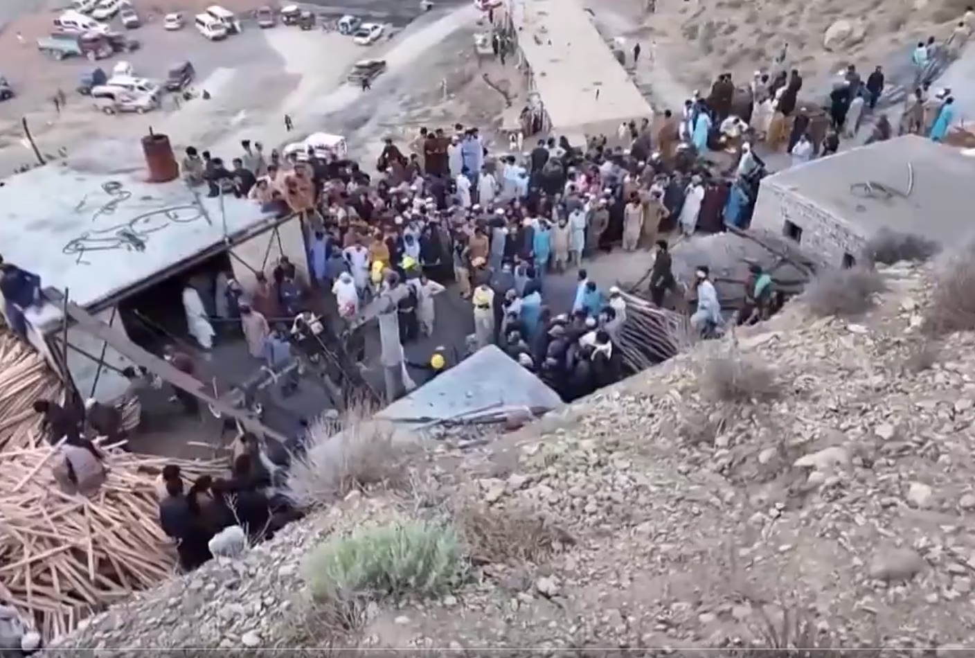 Explosion Mortelle dans une Mine de Charbon au Pakistan : Bilan et Enjeux