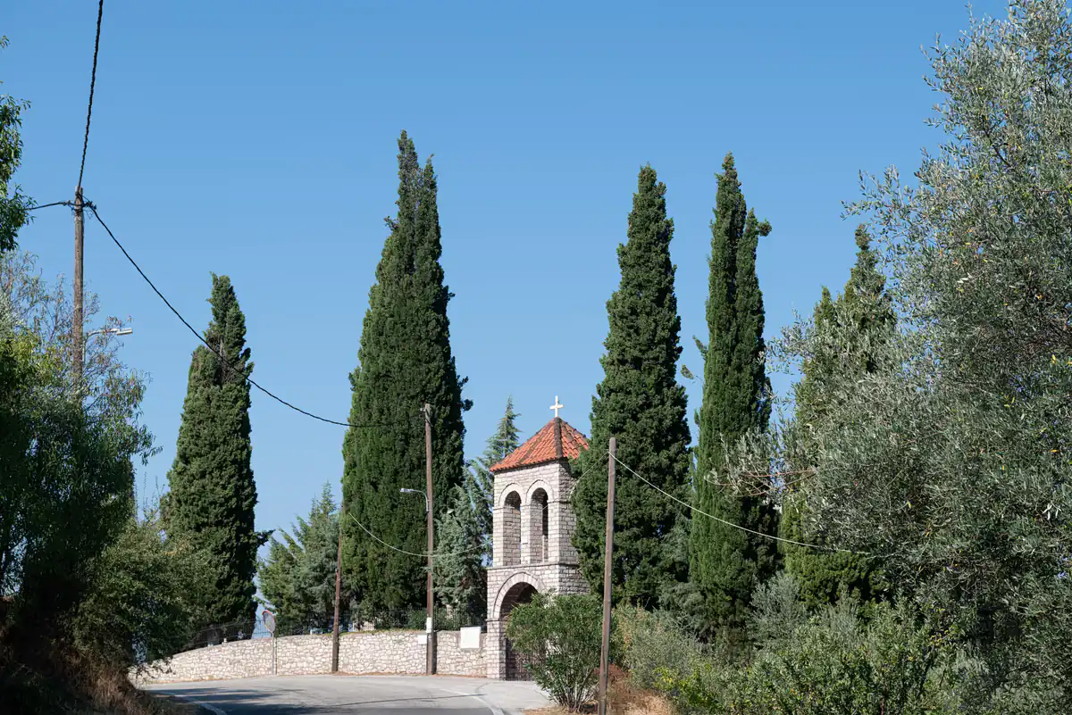 26 septembre fête : Saint Jean et Saint Gédéon