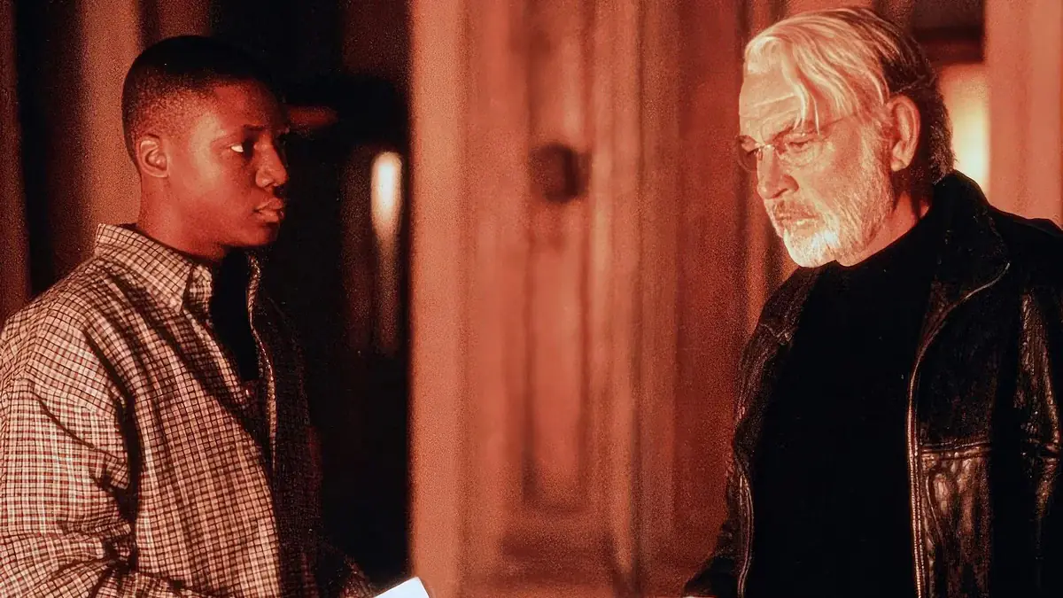 Finding Forrester : retour sur le film de 2000 et sa réflexion sur la chance