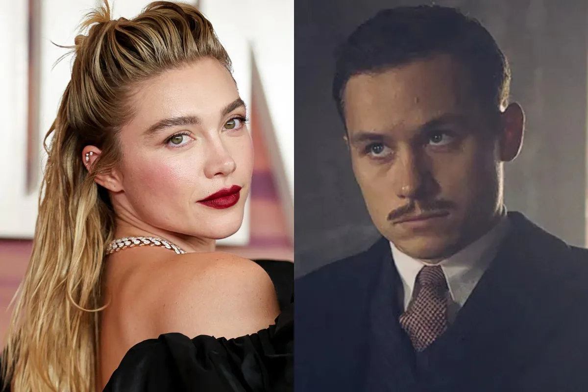 Florence Pugh et Finn Cole : entre amour et vie privée