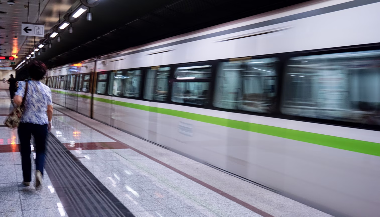 Fonctionnement des transports en commun lors des jours fériés