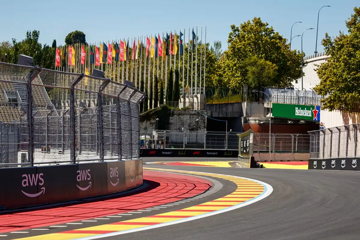 L’empreinte économique de la Formule 1 à Madrid atteint 467 millions d’euros, 8 850 emplois et plus de 80 000 visiteurs