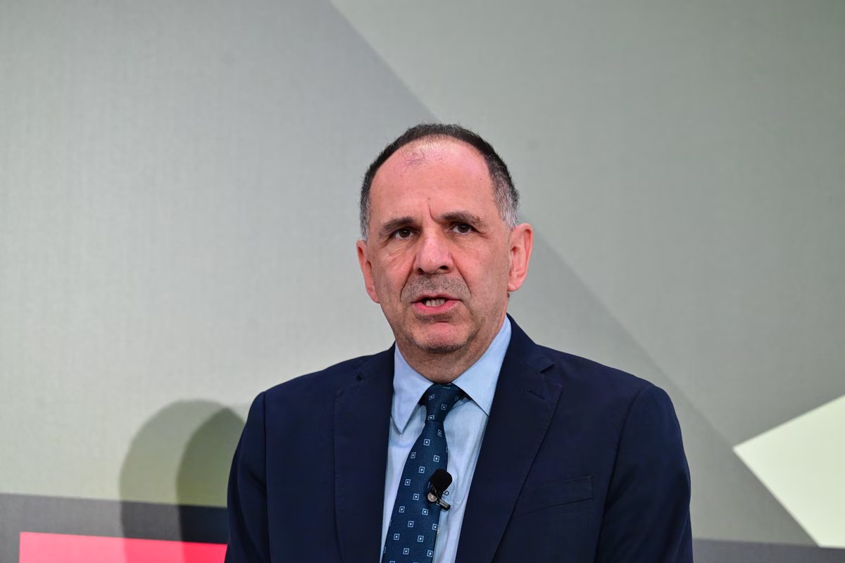 Gerapetritis évoque la parabaïticité turque en mer Égée devant les ministres européens
