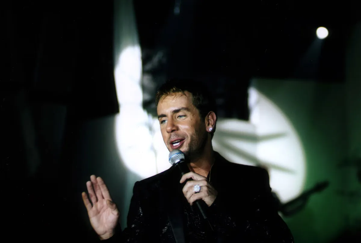 Giorgos Mazonakis est décédé à 54 ans : l’annonce de l’hôpital Elpis
