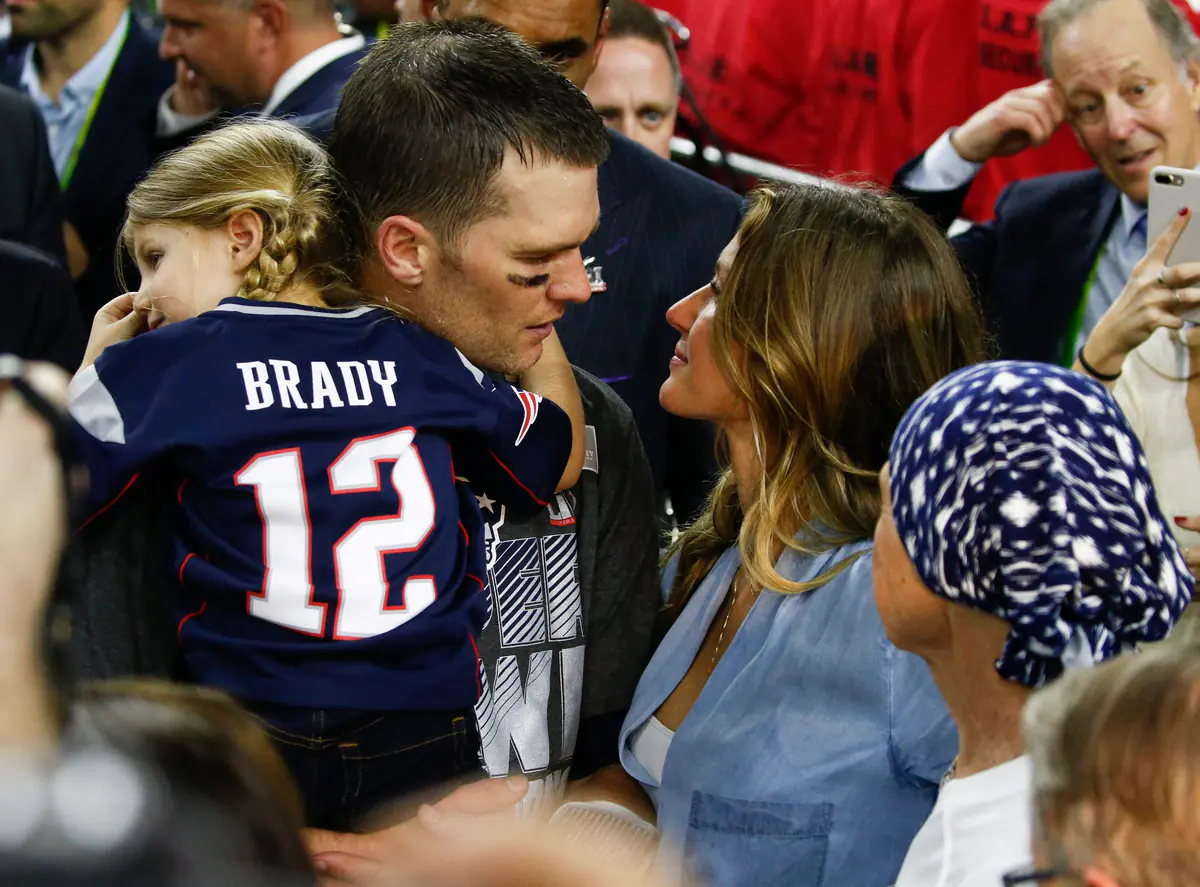 Gisele Bündchen, Tom Brady : le divorce écrit dans les astres ?