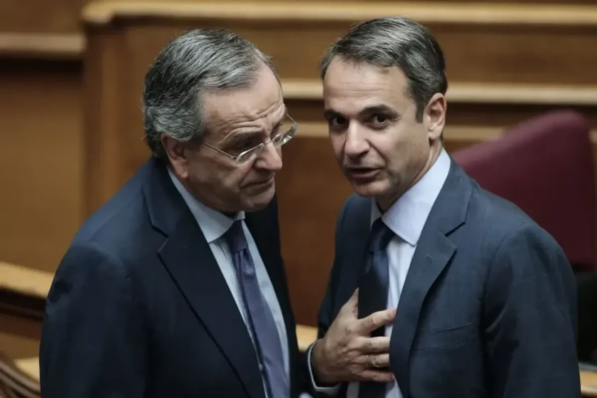 Le gouvernement se hâte de mettre de côté sa politique sur les unions de même sexe face aux critiques de Samaras