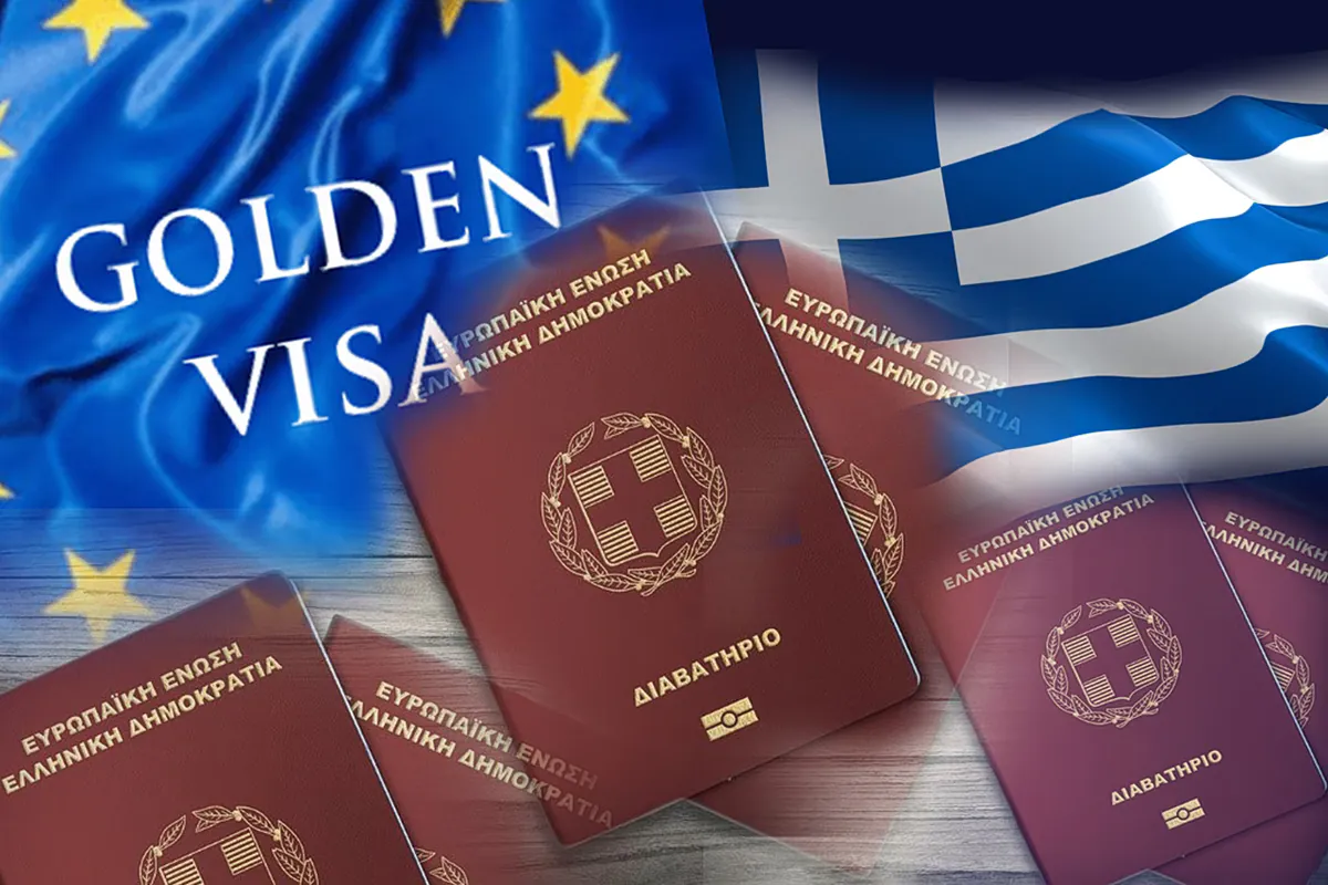 La Grèce, aimant à investisseurs étrangers : Analyse du programme "Golden Visa"