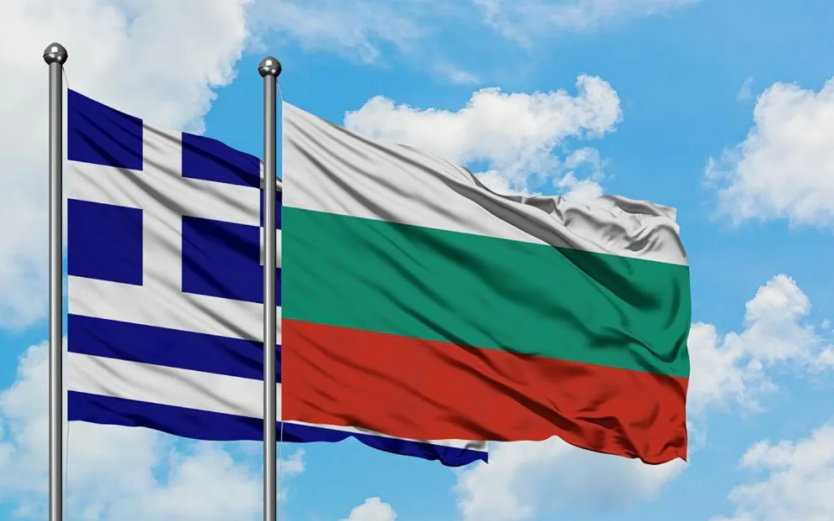 Grèce et Bulgarie : une étude compare salaires, prix et coût de la vie