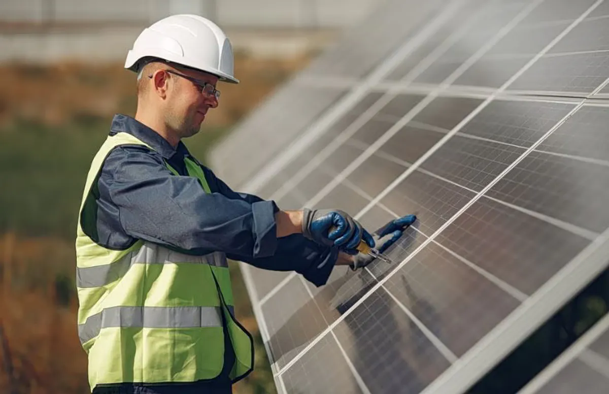 Grèce : batteries autonomes et solaire sur balcon simplifiés