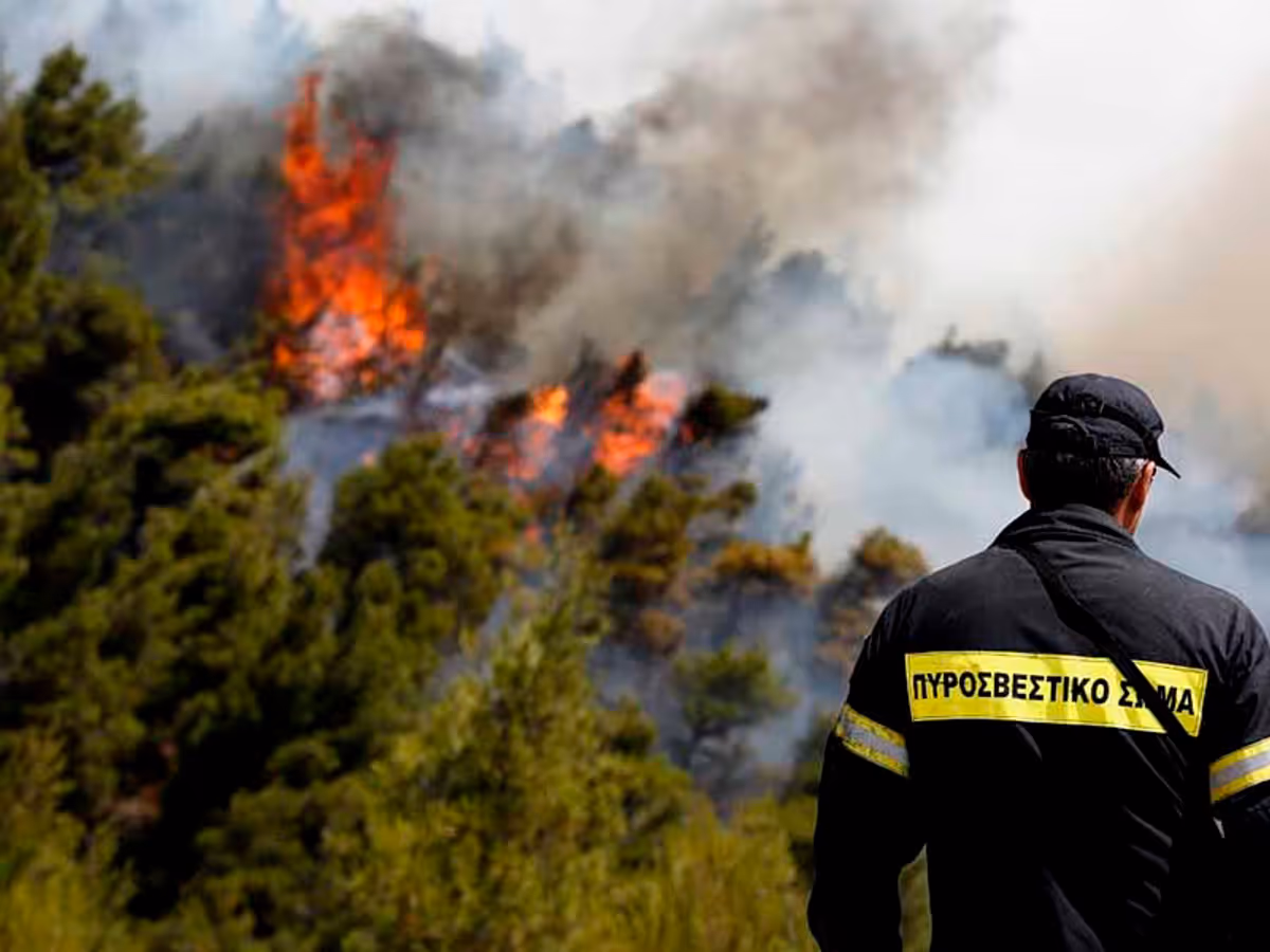 La Grèce, Championne d'Europe des Sapeurs-Pompiers : Une Réalité Trompeuse