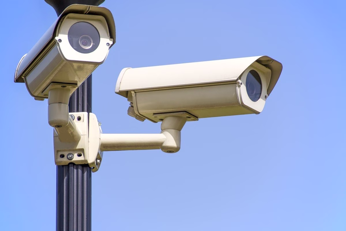La Grèce déploie 388 nouvelles caméras de surveillance routière en août