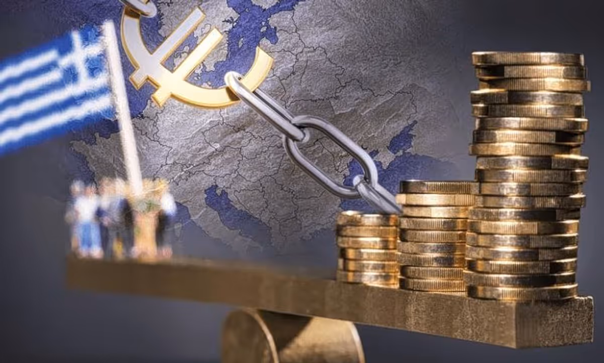 La Grèce prépare un remboursement anticipé de 13 milliards d'euros de dette publique d'ici fin 2026