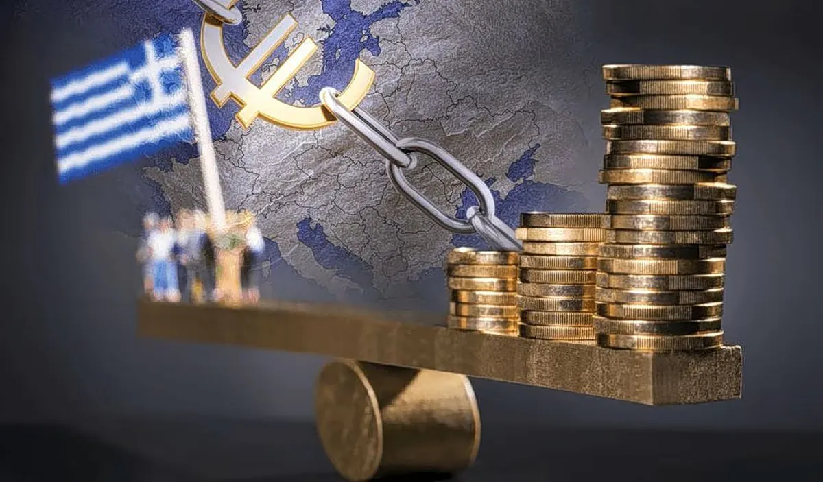 La Grèce prévoit de rembourser 4,7 milliards d'euros de dettes en avance d'ici la fin de l'année