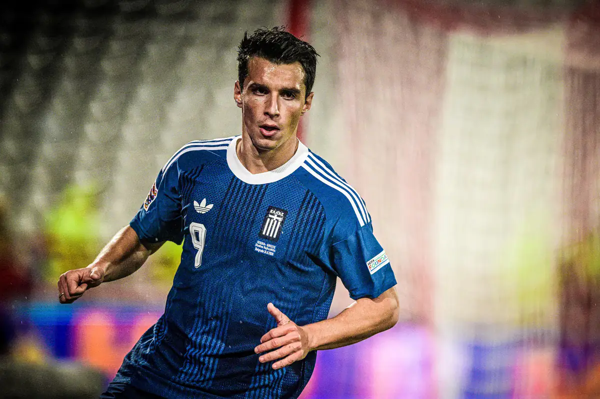 Grèce Serbie Nations League : la victoire héroïque à Belgrade