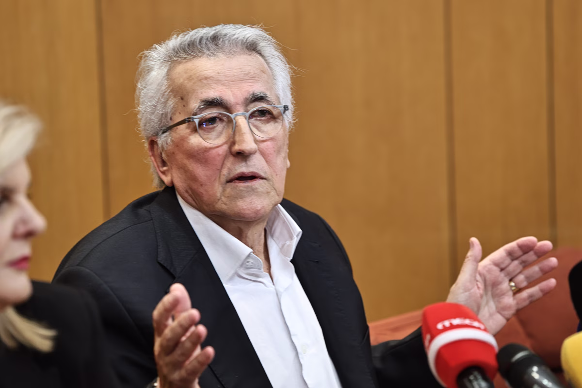 Grèce : la GSEE propose une hausse des salaires et une réduction du temps de travail à 37,5 heures