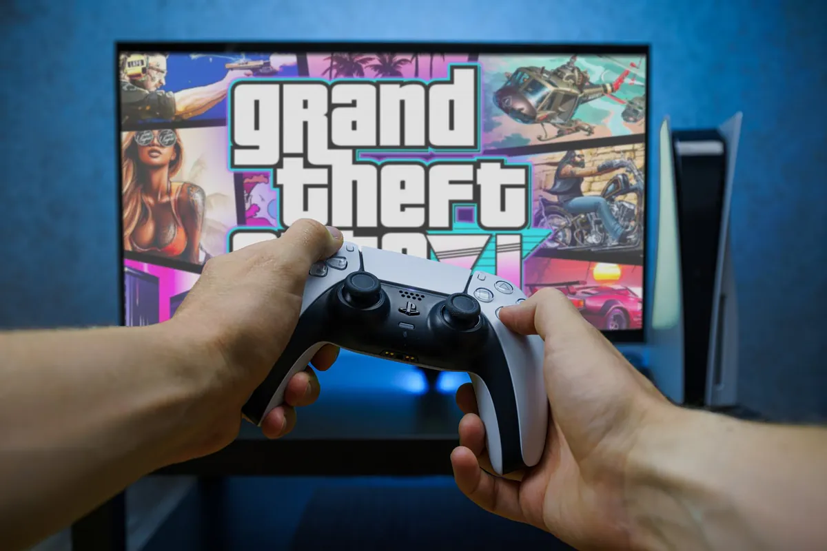 GTA VI : la Wall Street Journal alerte sur un risque de black-out professionnel