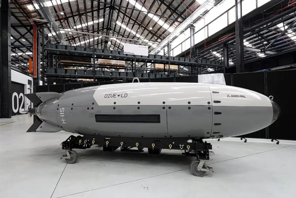 Sous-marin «guerre froide» : nouvelle course aux armements sur le fond des océans