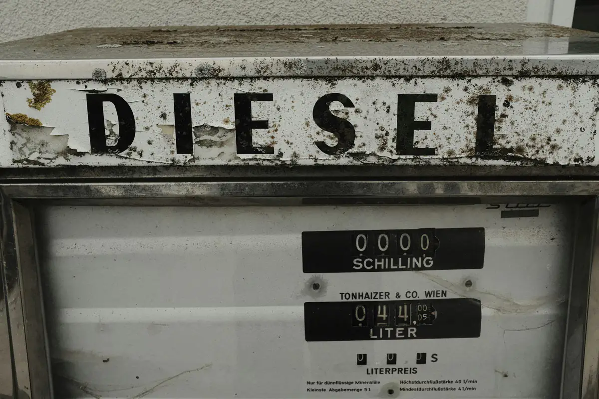 Prix du diesel : pourquoi payer 40 % de plus en Europe ?