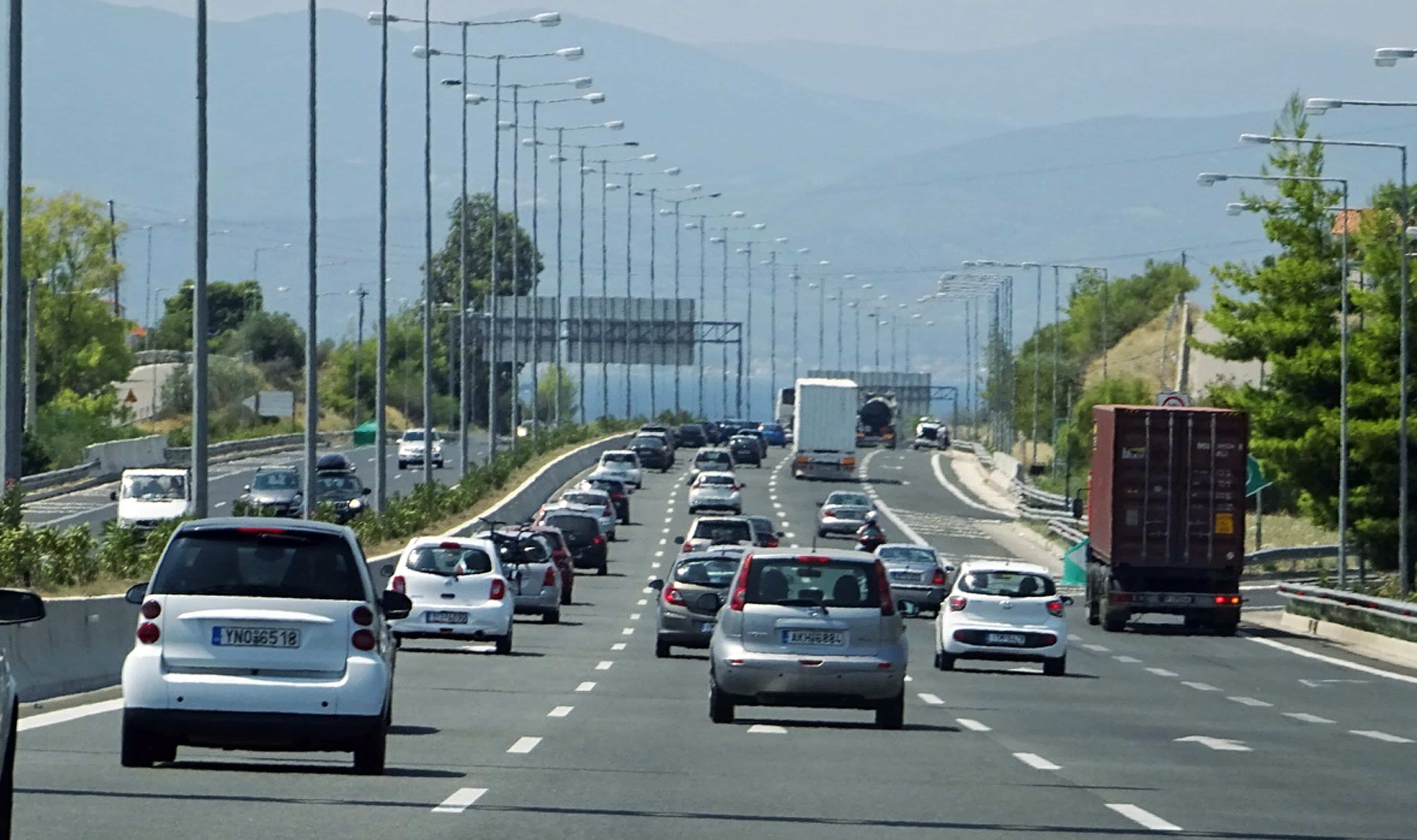 Impact de l'augmentation des prix sur les vacances estivales en Grèce