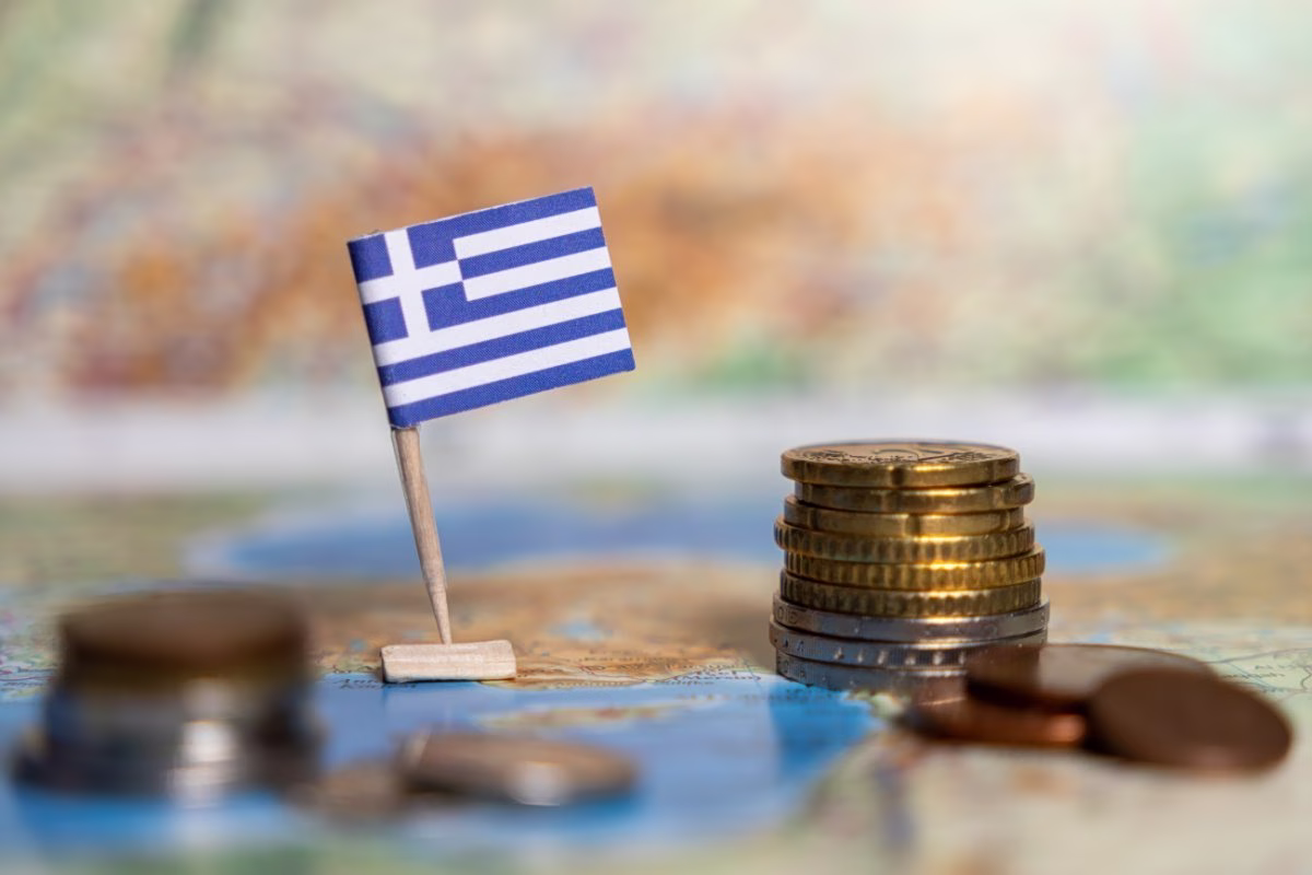 Impact Économique du Conflit au Moyen-Orient sur la Grèce : Une Facture de 2,5 Milliards d'Euros