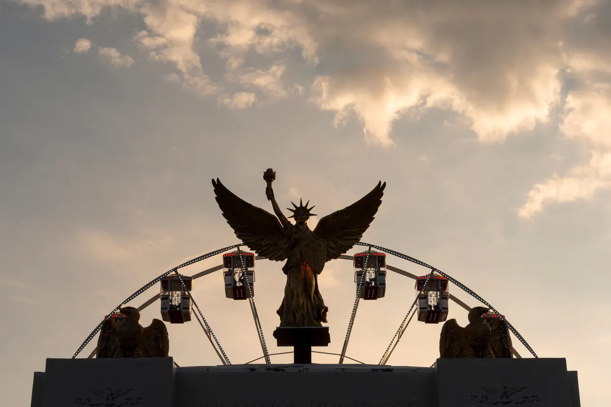 L'impact des monuments sur la mémoire collective et la démocratie