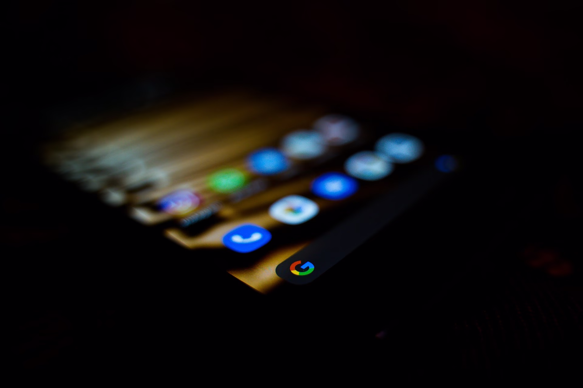 L'impact des notifications constantes sur notre cerveau