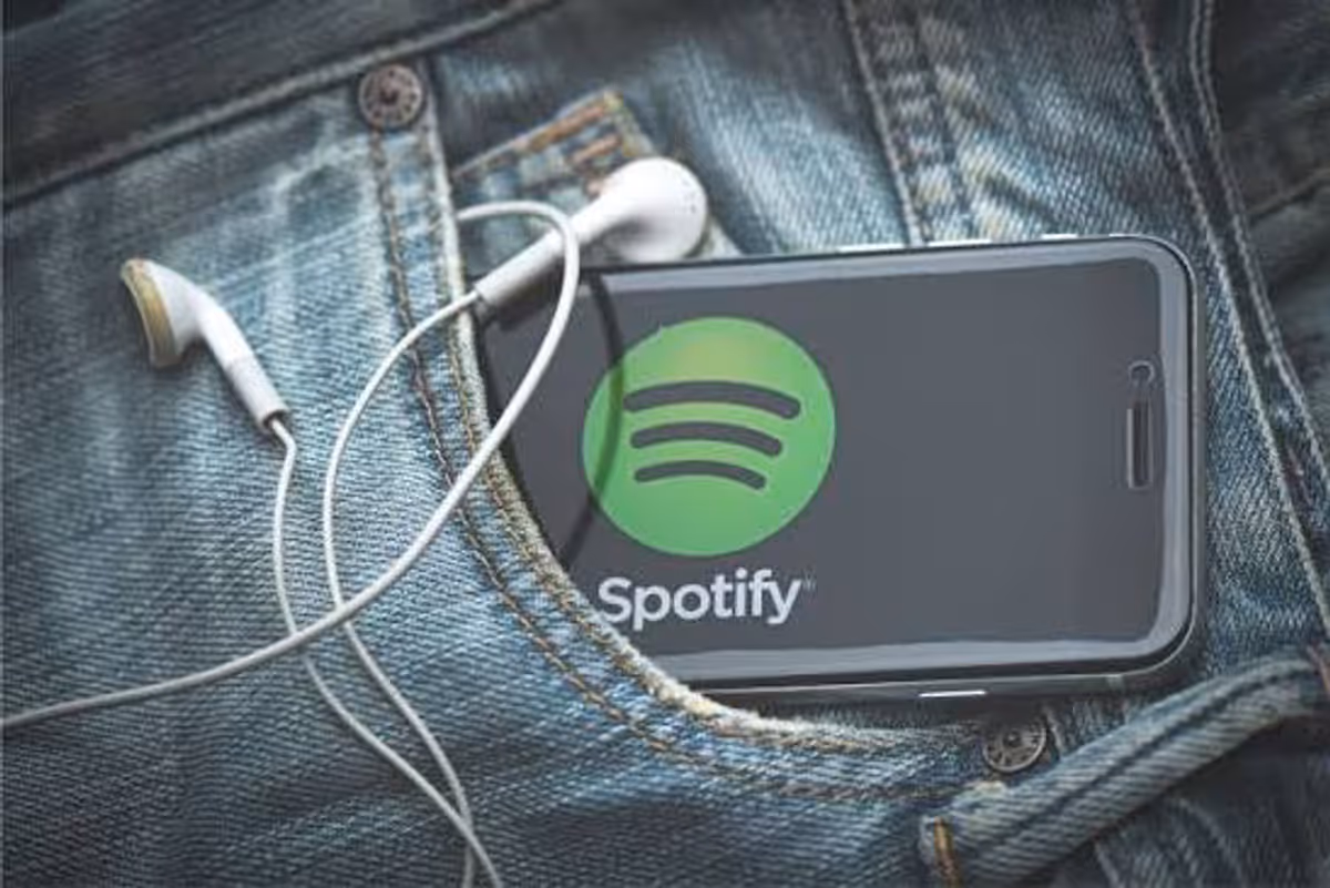 L'impact des paris sur les classements Spotify