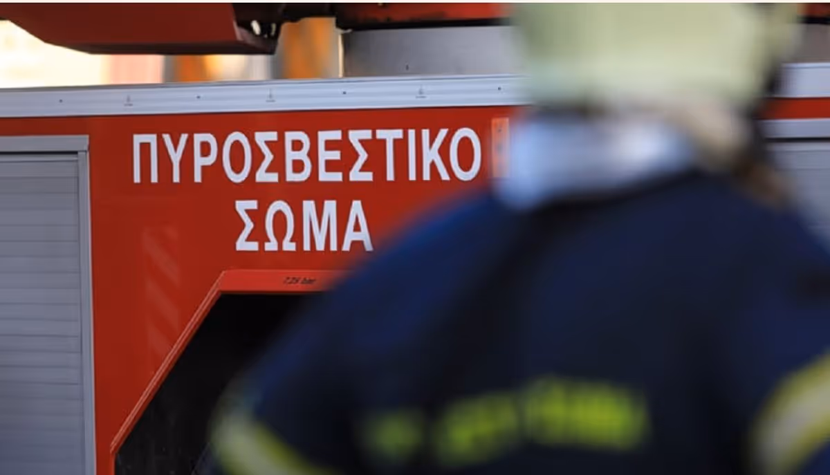 Incendie dans un immeuble inoccupé : Une personne secourue à Koumoundourou
