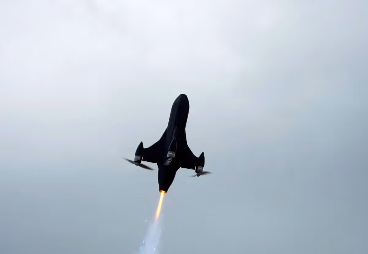 Incident aérien en Roumanie : un drone abattu après violation de l'espace aérien