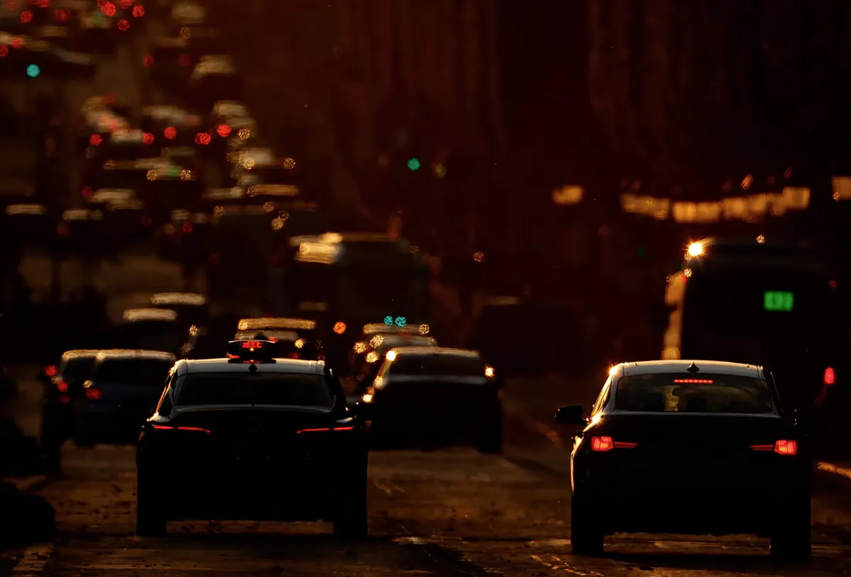 Insécurité mobilité : 17 millions de Français renoncent à la voiture