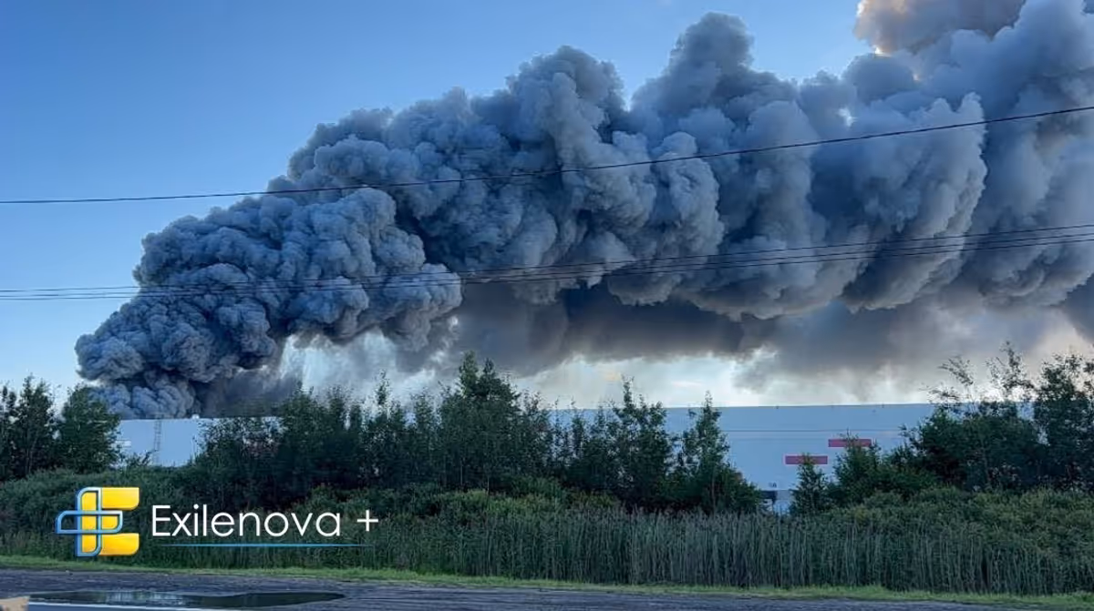 Intensification des attaques ukrainiennes en Russie : Conséquences et Réactions