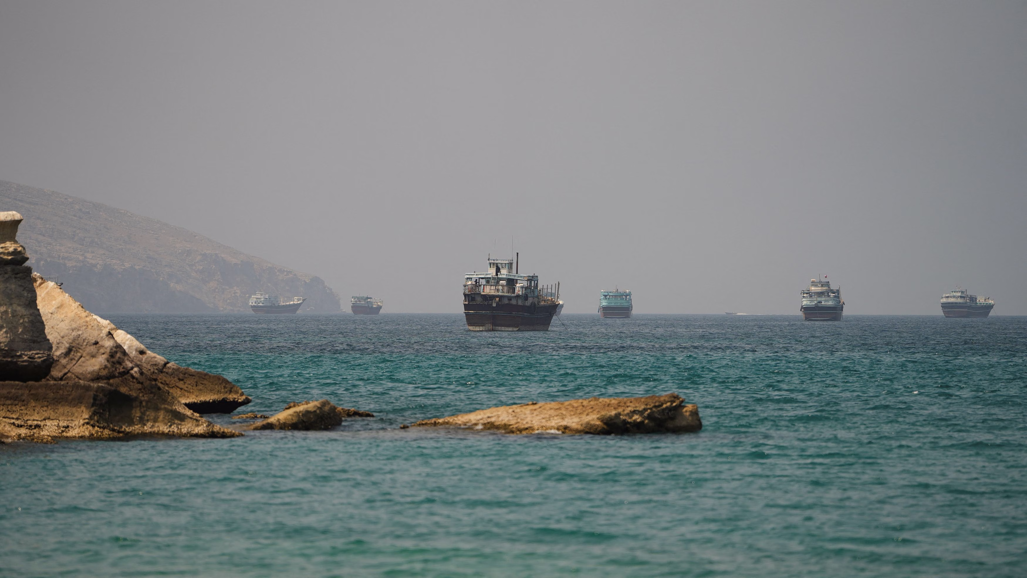 Iran : efforts intensifiés pour contrer les sanctions économiques des États-Unis