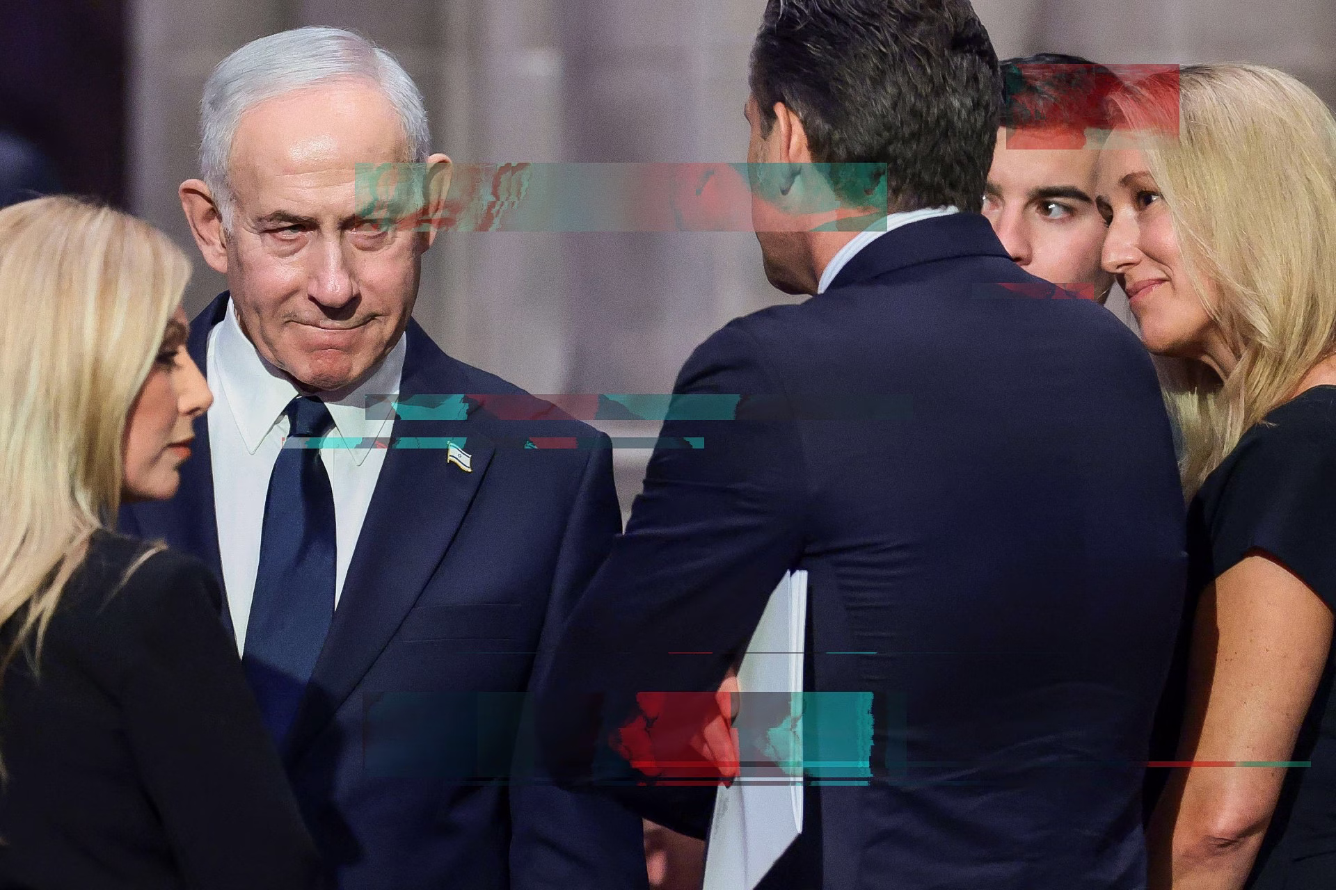 Israël : Alliances Stratégiques avec les Leaders Émergents Autoritaires dans un Contexte Mondial Tendu