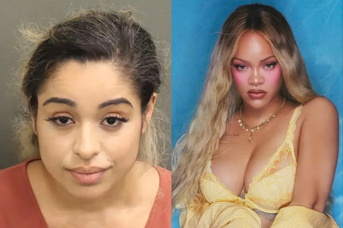Ivanna Ortiz aurait projeté d'attaquer Rihanna avec un AR-15