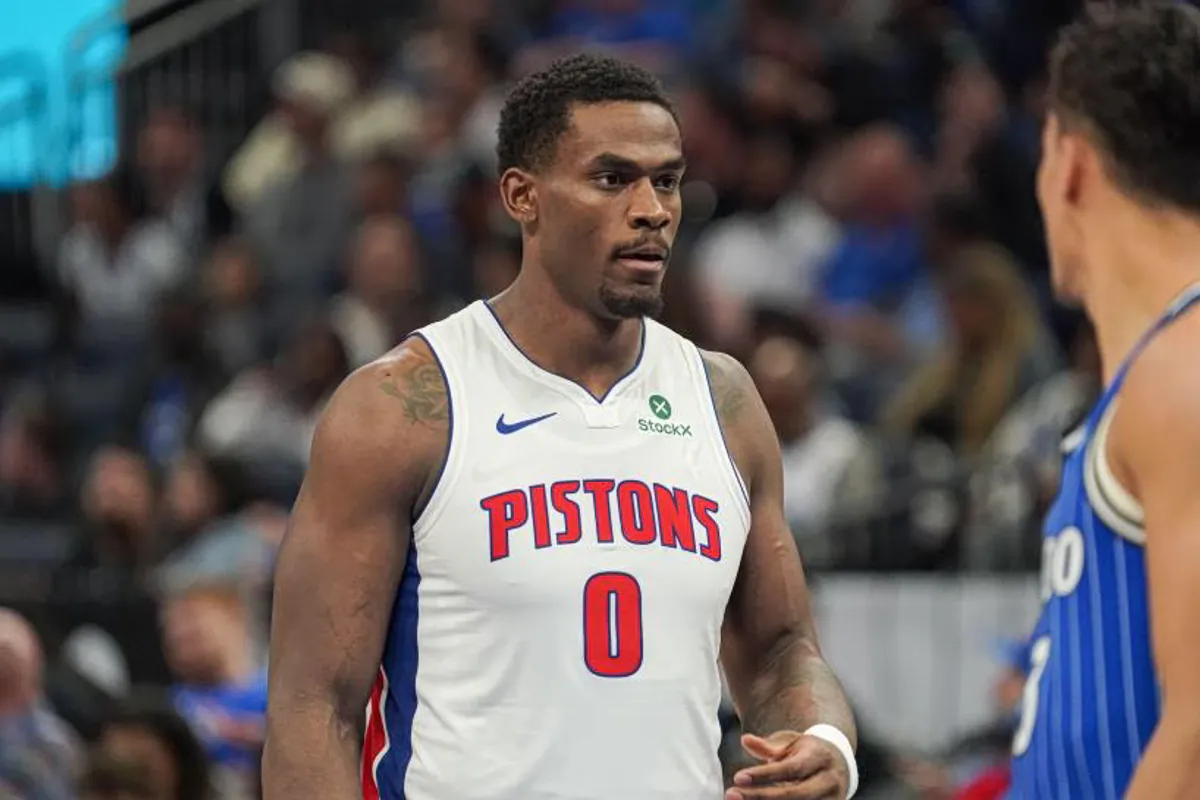 Jalen Duren : pourquoi refuser 200M$ ?
