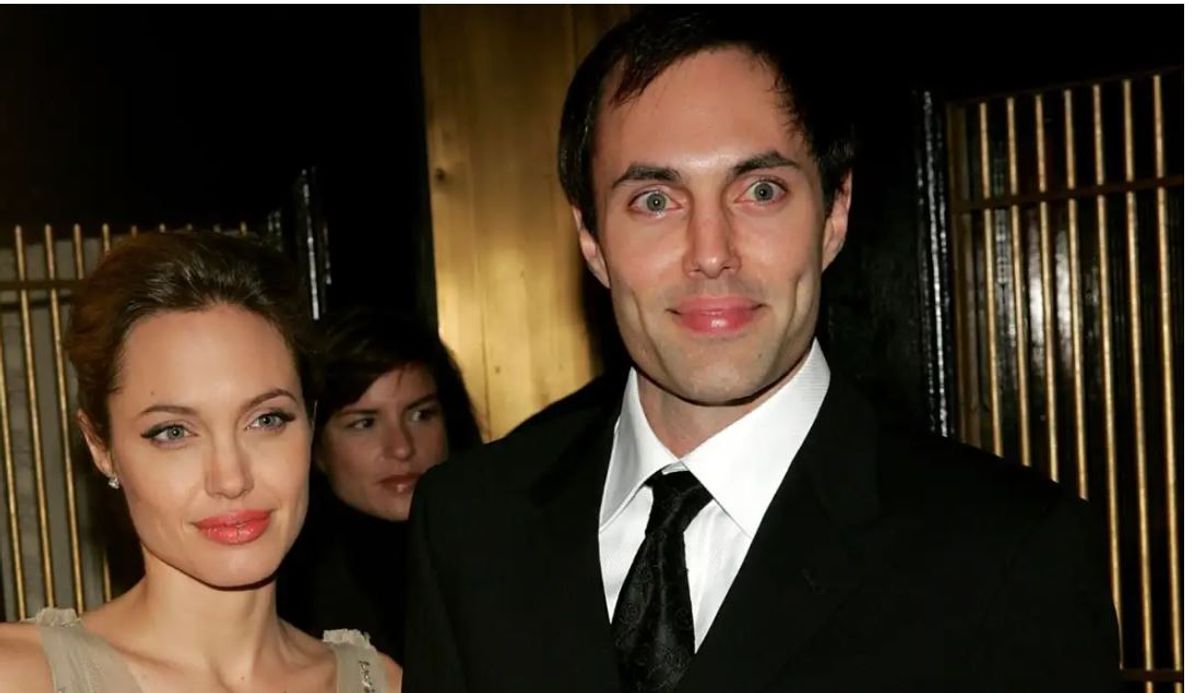 James Haven, frère d'Angelina Jolie, révèle son homosexualité à 53 ans