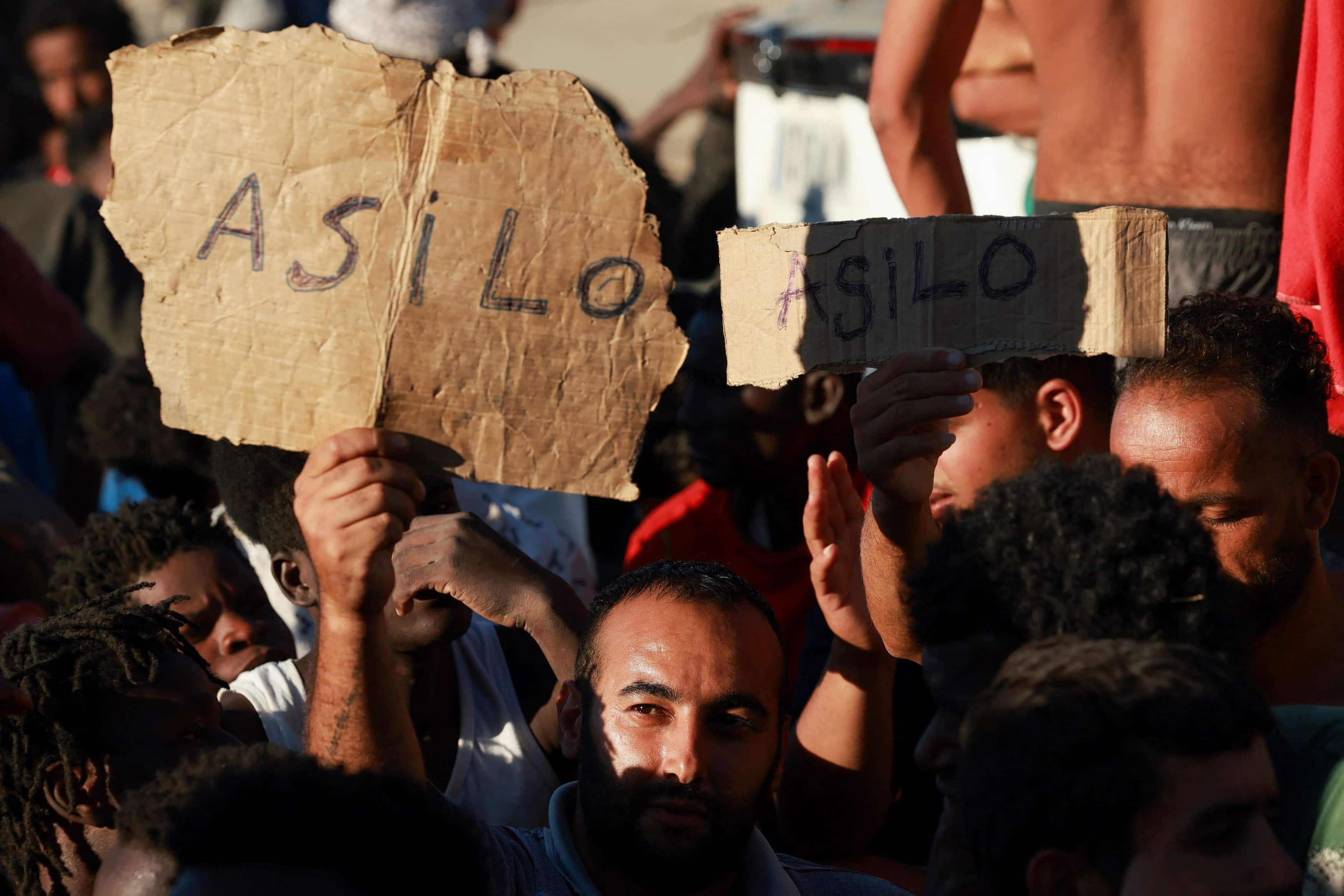 La jeunesse marocaine face au désespoir : l'exode vers l'Europe comme unique perspective