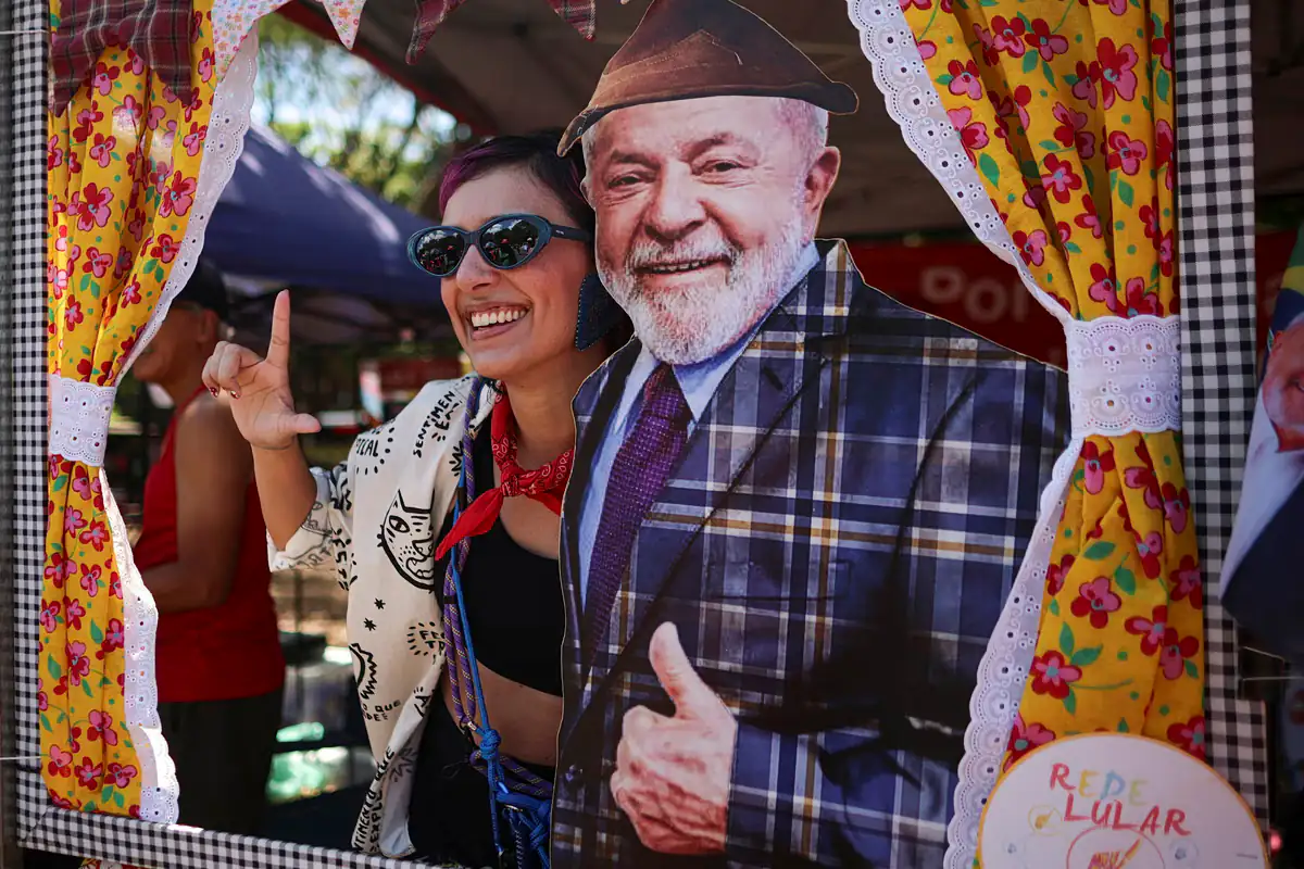 Jeux d'argent au Brésil : le bras de fer entre Lula et le football